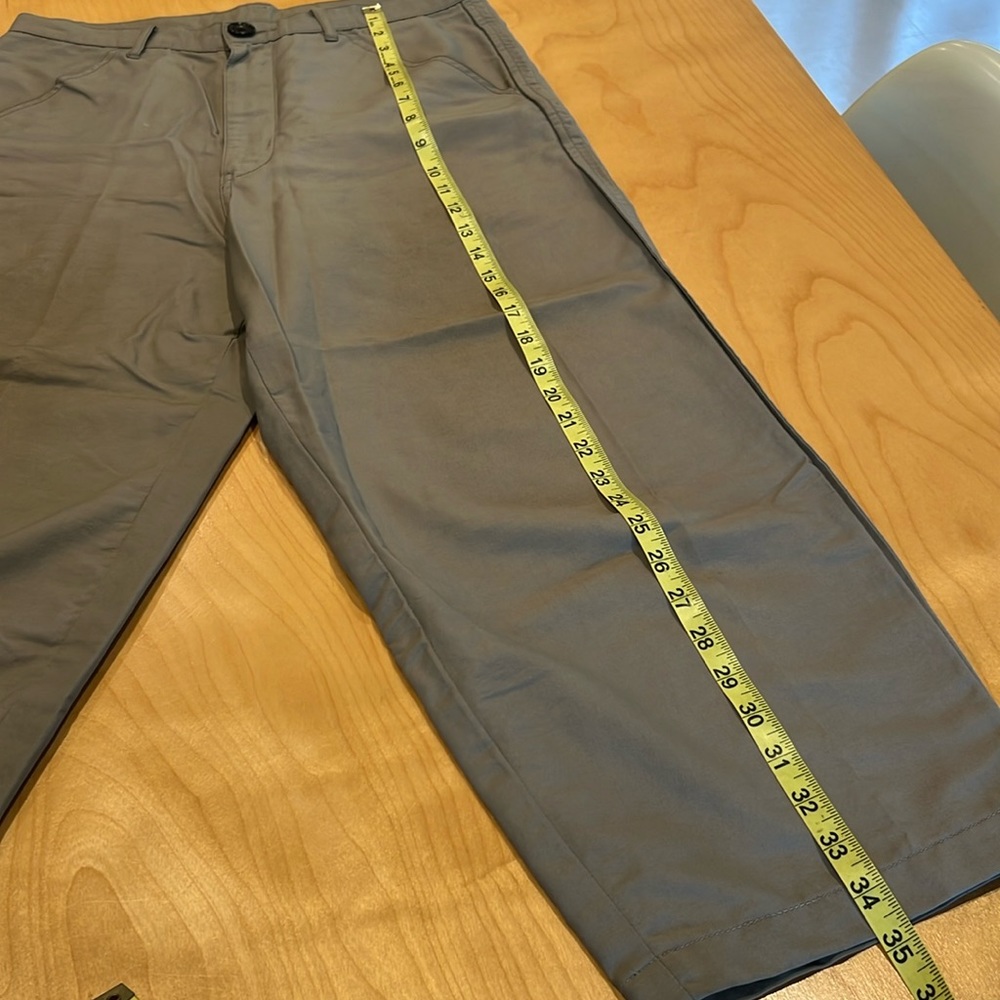 Comme des garçons Homme Plus